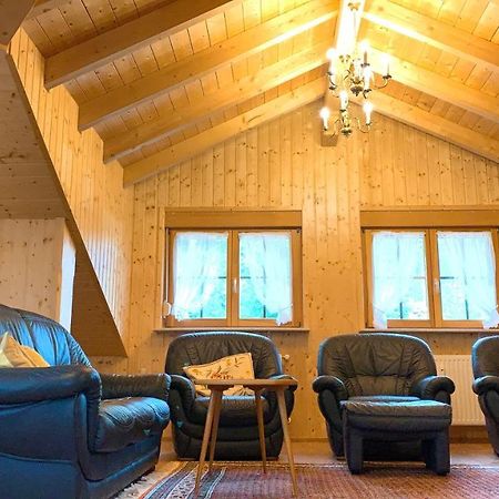 Murg  Ferienwohnung Am Sued-Schwarzwald 1 מראה חיצוני תמונה