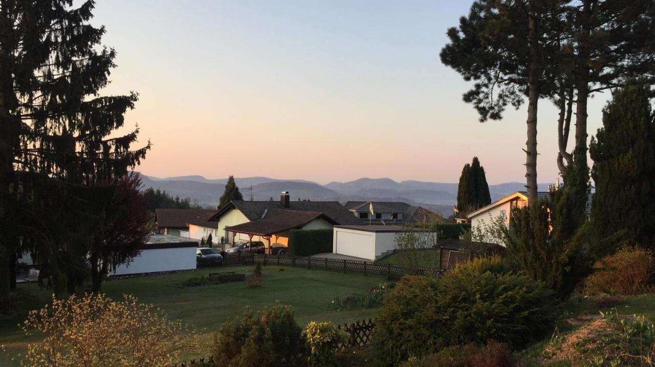 Murg  Ferienwohnung Am Sued-Schwarzwald 1 מראה חיצוני תמונה