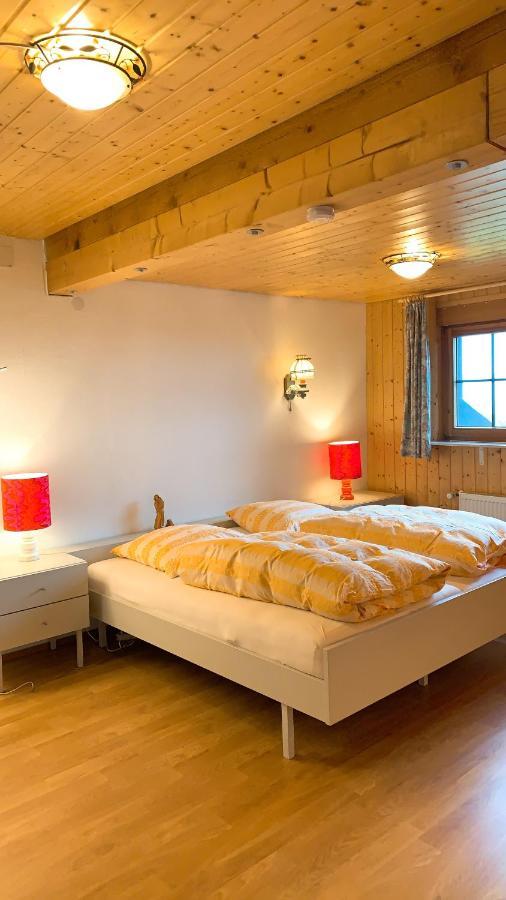 Murg  Ferienwohnung Am Sued-Schwarzwald 1 מראה חיצוני תמונה