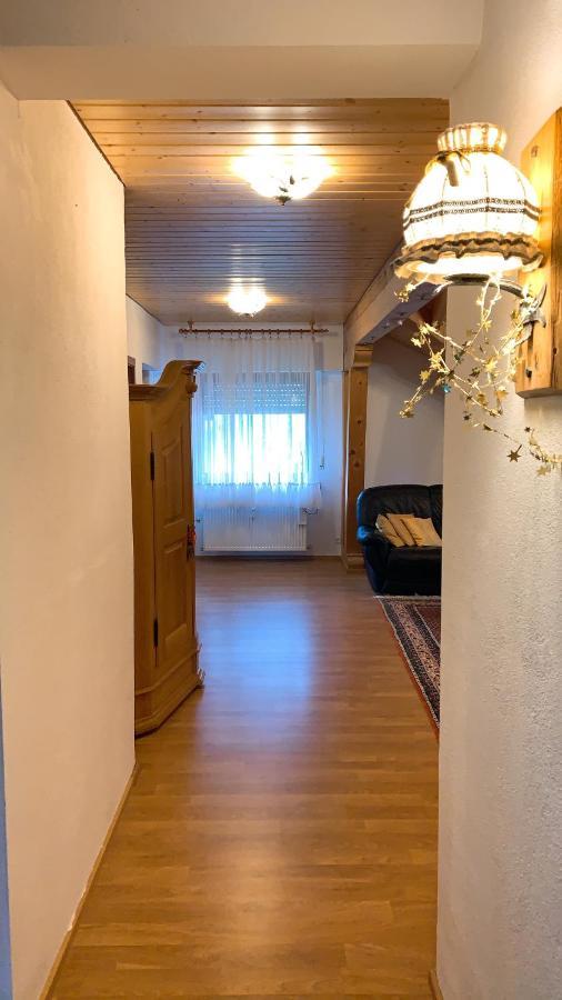Murg  Ferienwohnung Am Sued-Schwarzwald 1 מראה חיצוני תמונה