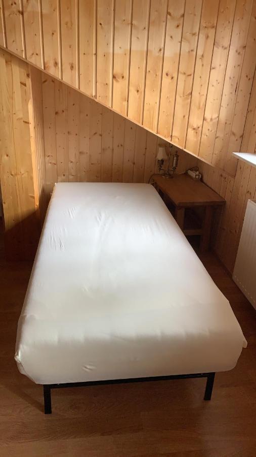 Murg  Ferienwohnung Am Sued-Schwarzwald 1 מראה חיצוני תמונה